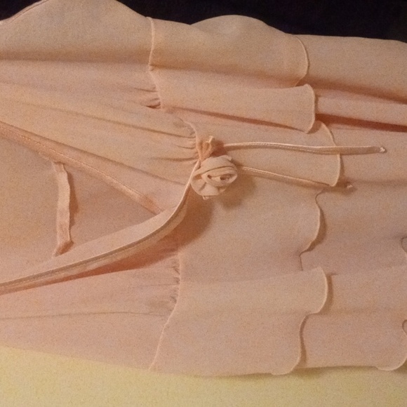 Pink Lingerie - Picture 3 of 3